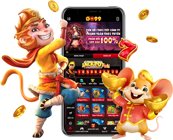 Lợi ích chơi Slot Game tại KV9999 Login