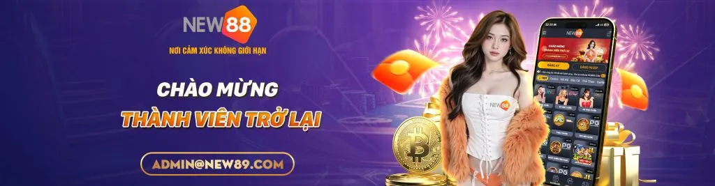 Ưu đãi chào mừng thành viên mới KV9999 Login